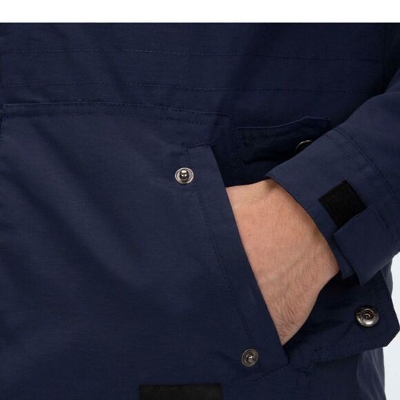 New Hurley Jacket - Picture 8 of 15